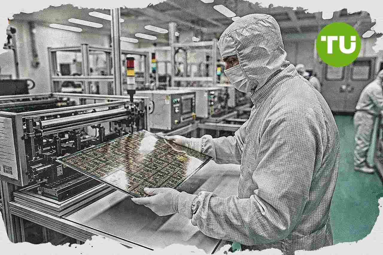 BMFTR fördert Mikroelektronik-Forschung mit 400 Millionen Euro in Deutschland