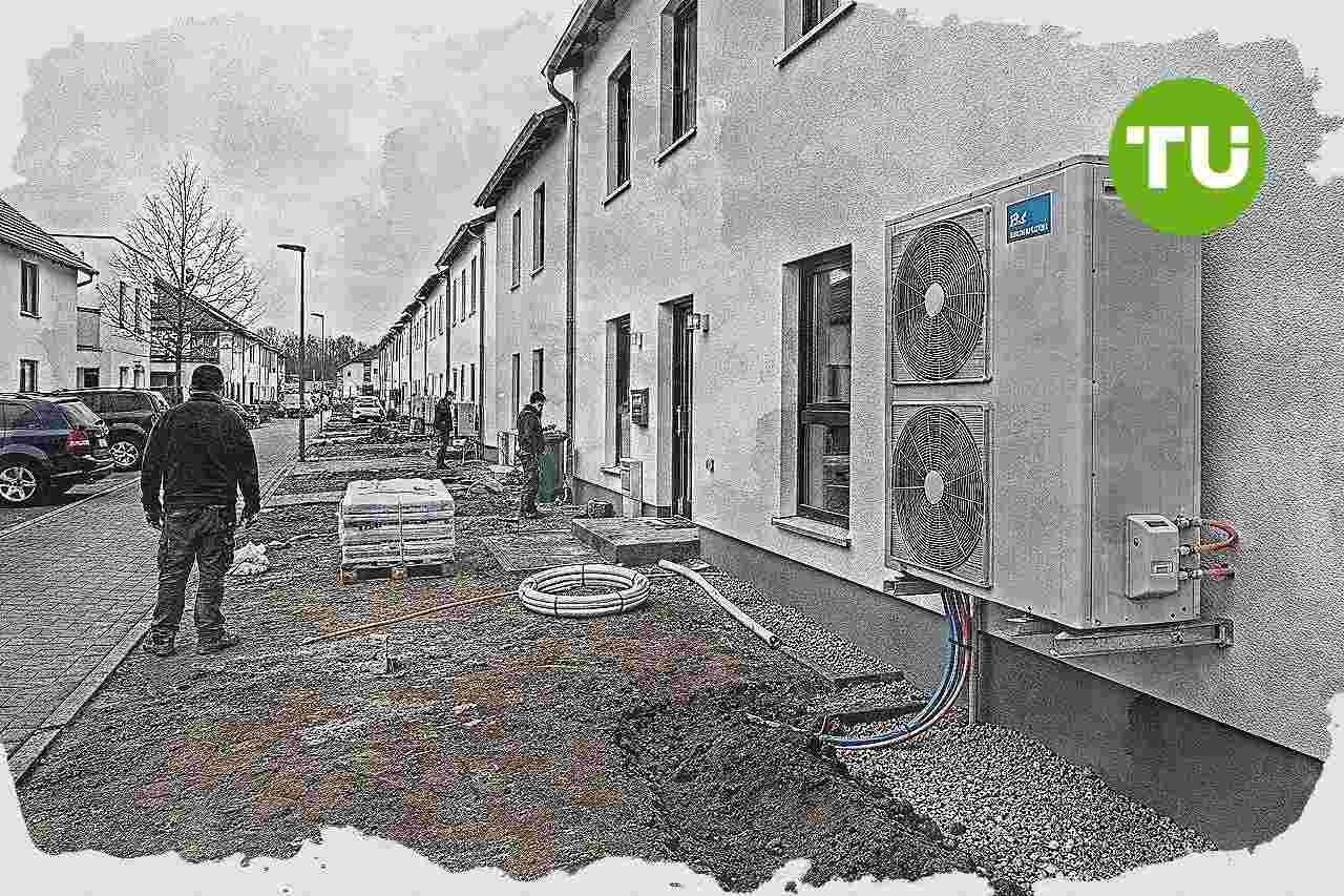 Umweltbundesamt meldet vermiedene Emissionen durch erneuerbare Energien in Deutschland