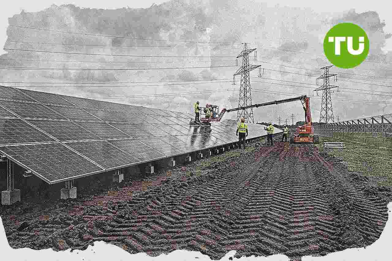 Bundesnetzagentur weist 254,8 GW aktive Kraftwerksleistung aus, Erneuerbare dominieren