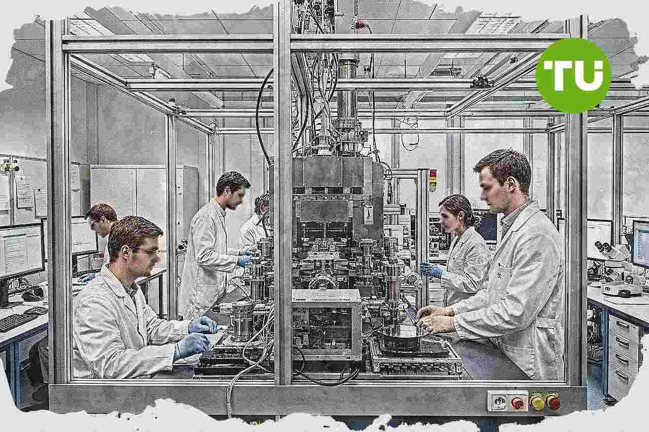 BMFTR hebt Bedeutung der Mikroelektronik für Deutschlands technologische Souveränität hervor