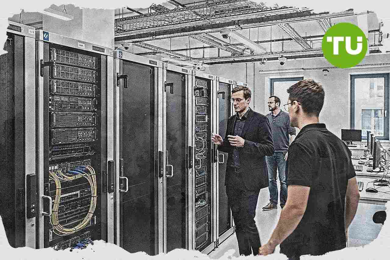 BMFTR baut Forschungsförderung für Cybersicherheit in Deutschland aus