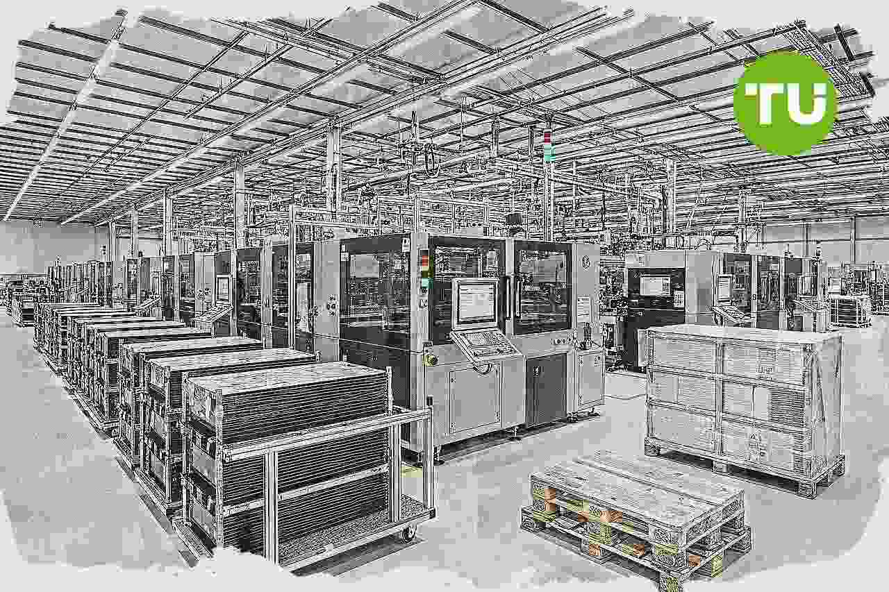 Deutschland treibt Mikroelektronik-Strategie voran, 18 Milliarden Euro bis 2029 geplant