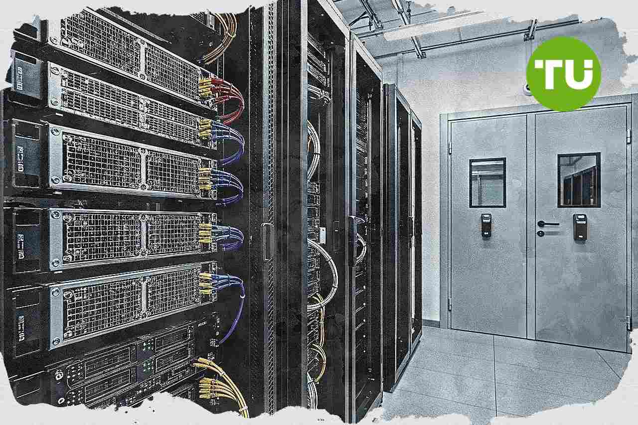 Xinity startet KI-Serverbetrieb für Unternehmen in Europa