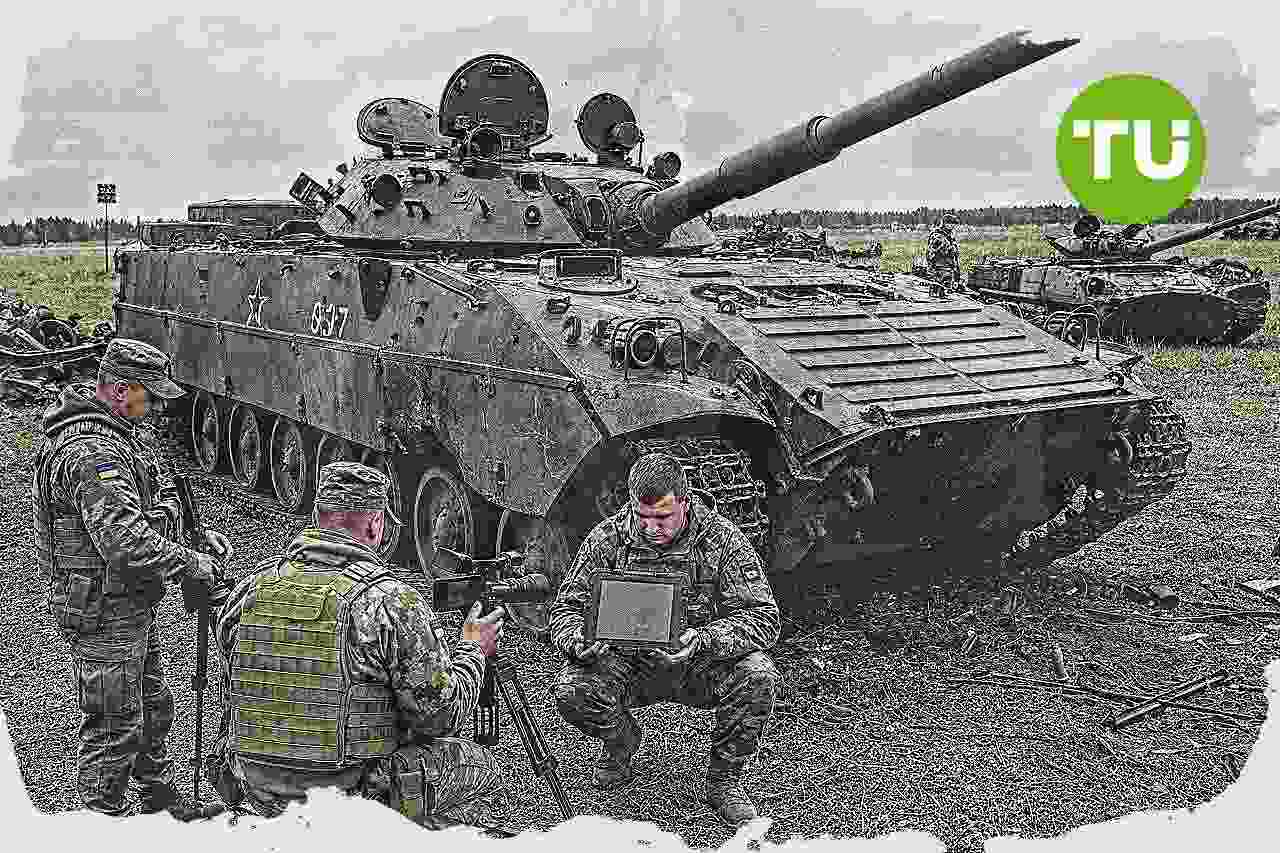 Україна узгодила призначення Єлізарова заступником командувача Повітряних сил