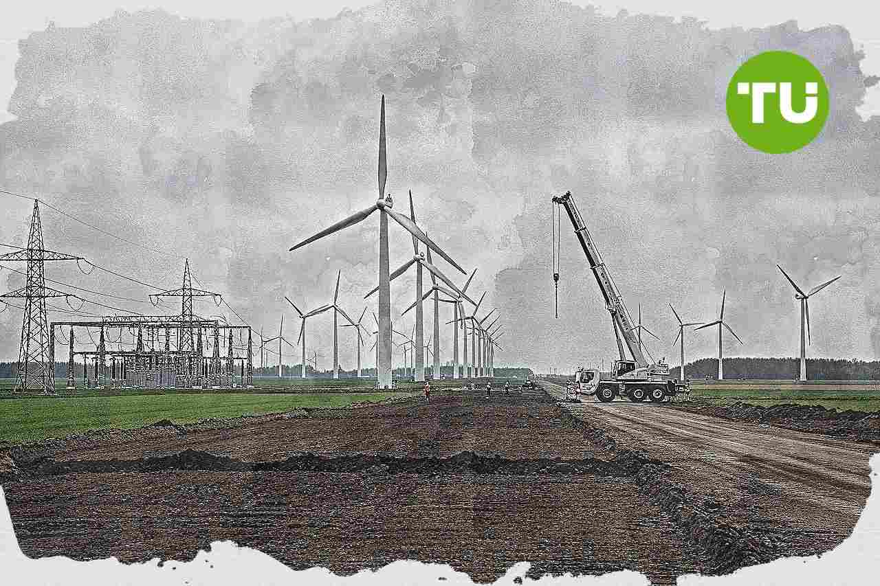 Bundesnetzagentur weist 254,8 GW Kraftwerksleistung aus, SMARD macht Strommarktdaten nahezu in Echtzeit sichtbar