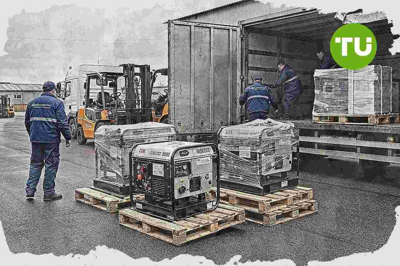 Кабмін України виділив 2,5 млрд грн на закупівлю генераторів