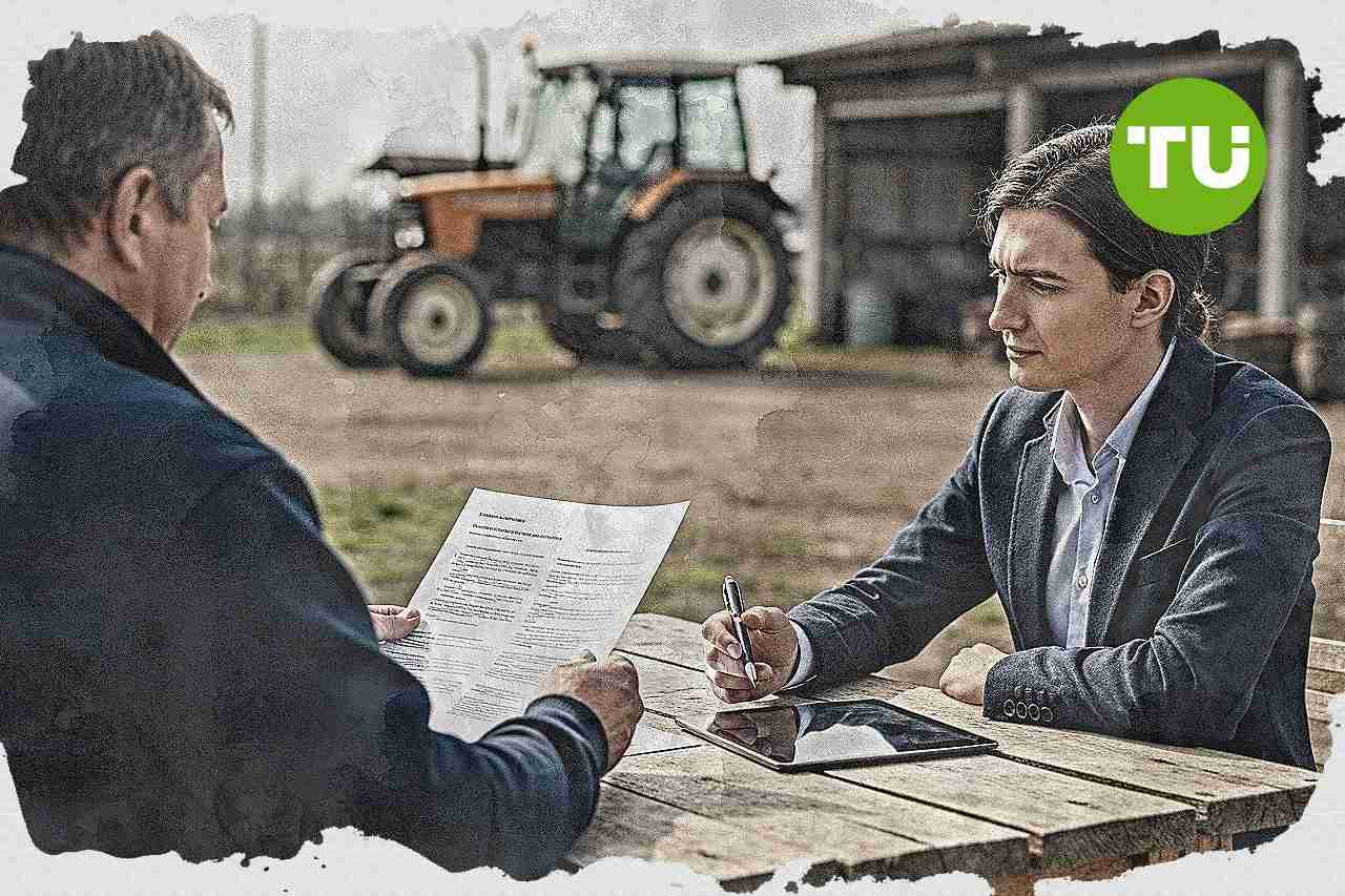 Фонд часткового гарантування кредитів підписав перший договір гарантії з небанківською фінустановою в Україні