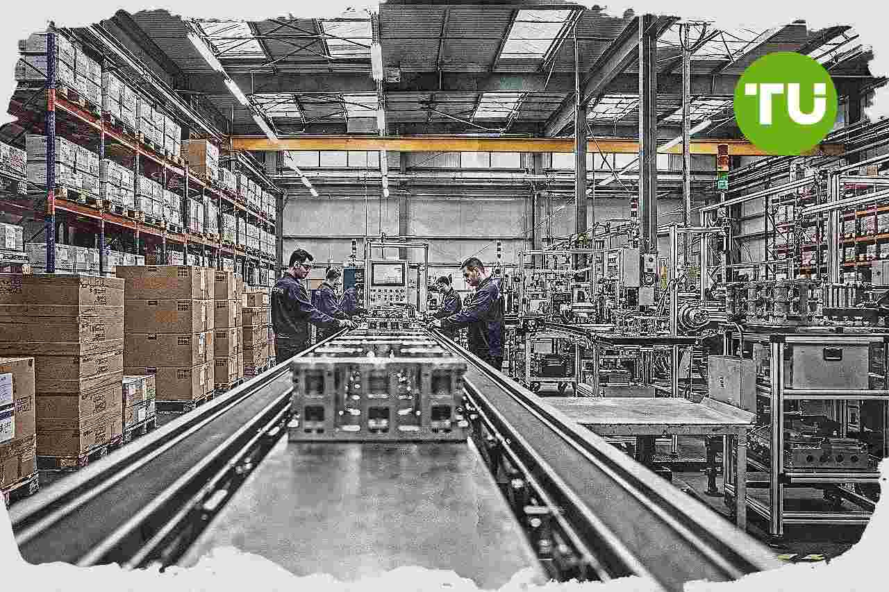 Deutschland meldet BIP-wachstum von 0,2% im vierten quartal 2025