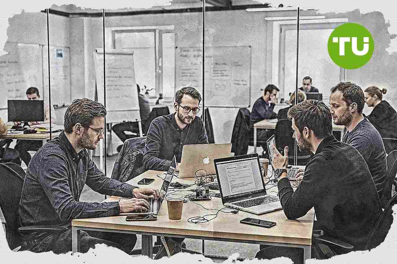 BMWE und EIF bauen Eigenkapitalprogramm für Tech-Start-ups aus
