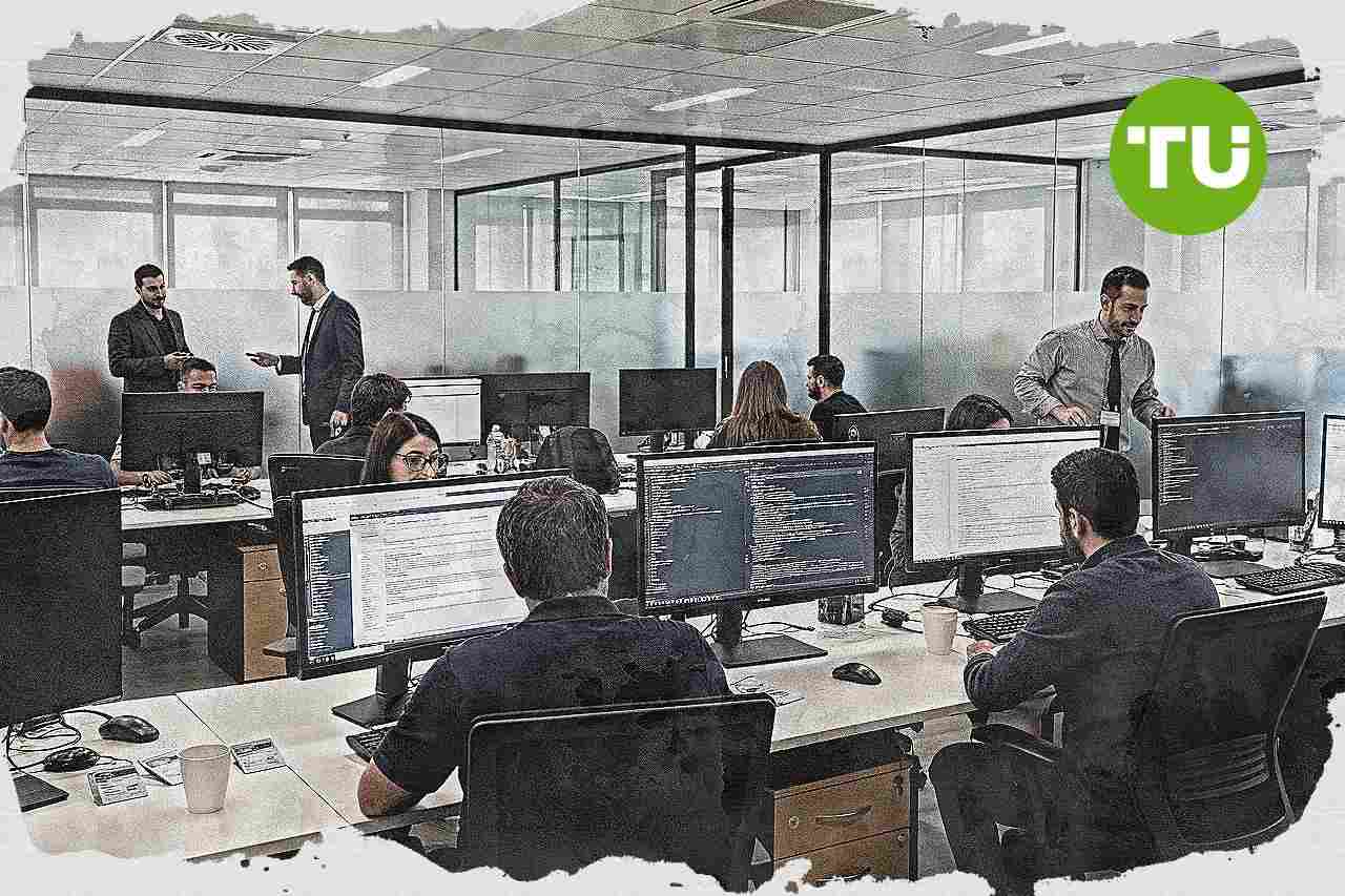 Ο κλάδος πληροφορικής επιταχύνει εξαγορές σε κυβερνοασφάλεια και επιχειρηματικό λογισμικό