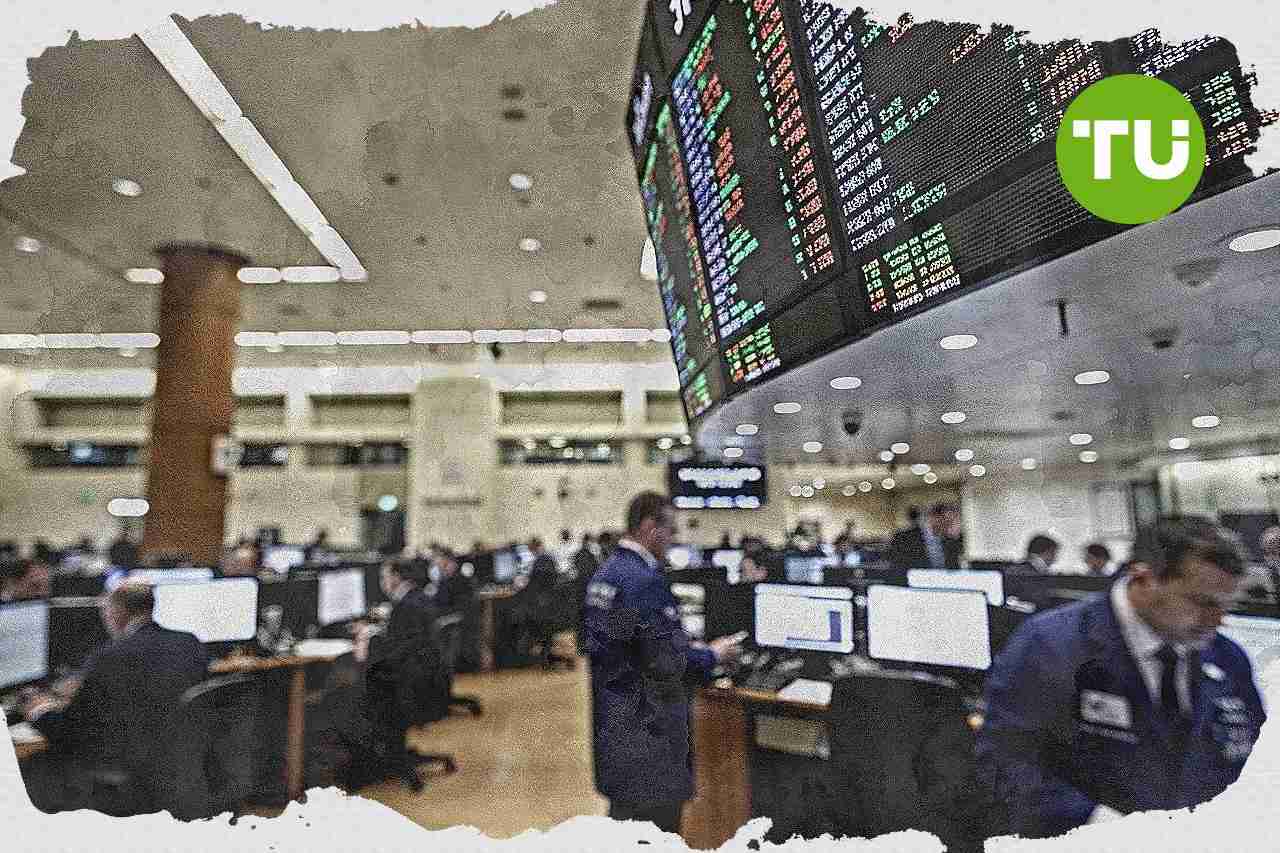 פמס ביצעה מכירת בלוק, בעל השליטה מכר 15% בכ-345 מיליון שקל