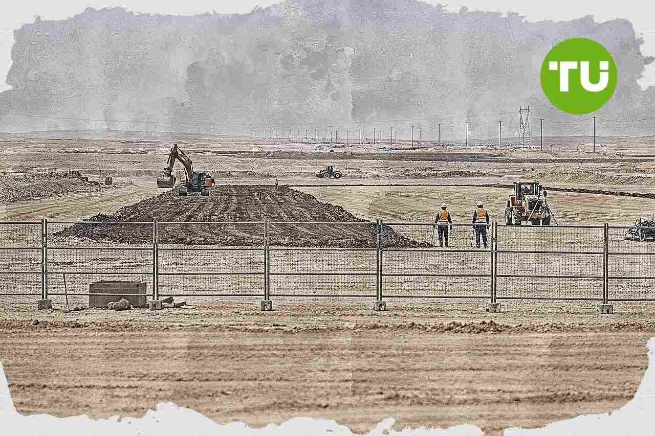 ישראל וארה"ב מקדמות הקמת פארק טכנולוגי בדרום