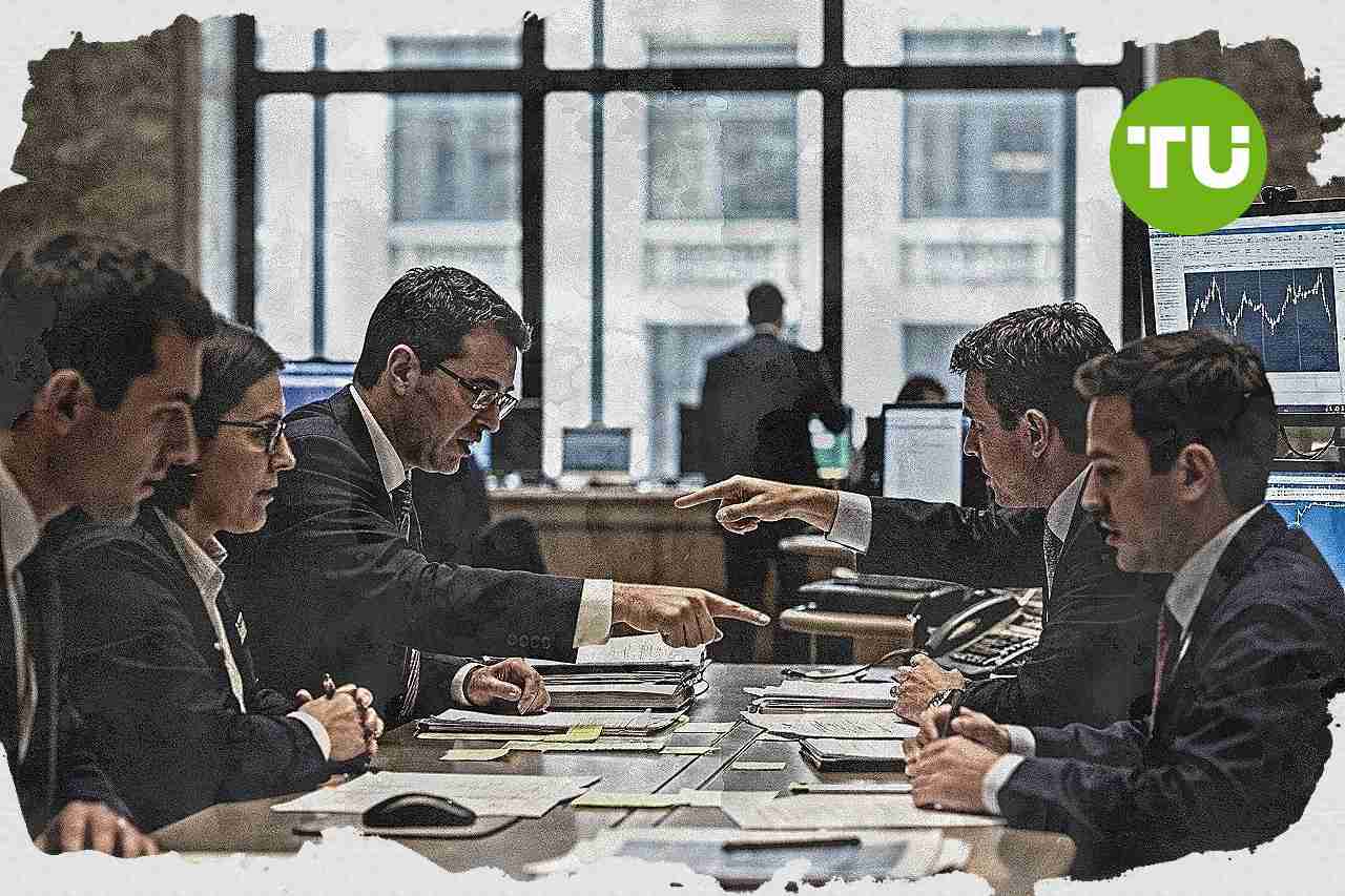 Χρηματιστήριο Αθηνών χτίζει άμυνες, καθώς οι γεωπολιτικοί κίνδυνοι βαραίνουν το κλίμα