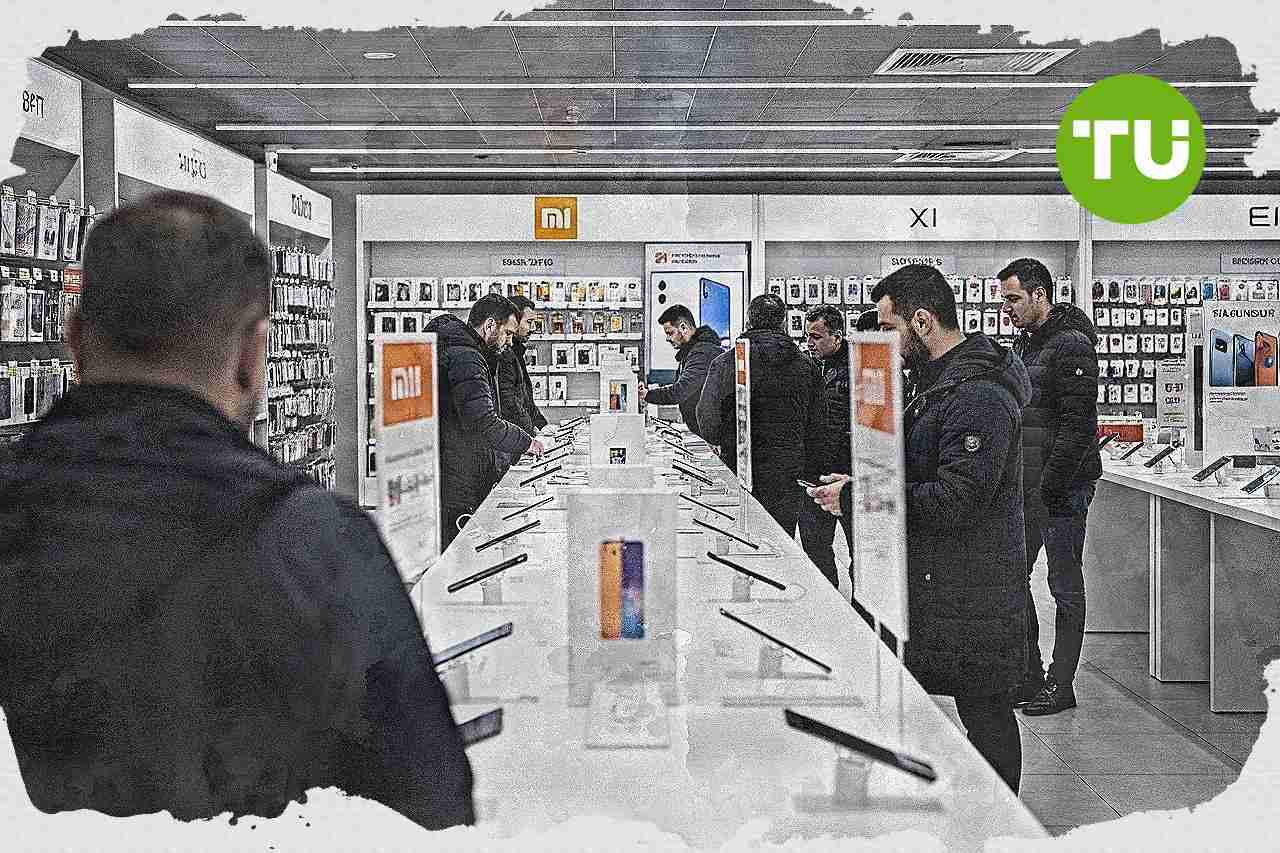 Η Xiaomi ενισχύει το μερίδιό της στην Ελλάδα με διψήφια ανάπτυξη πωλήσεων