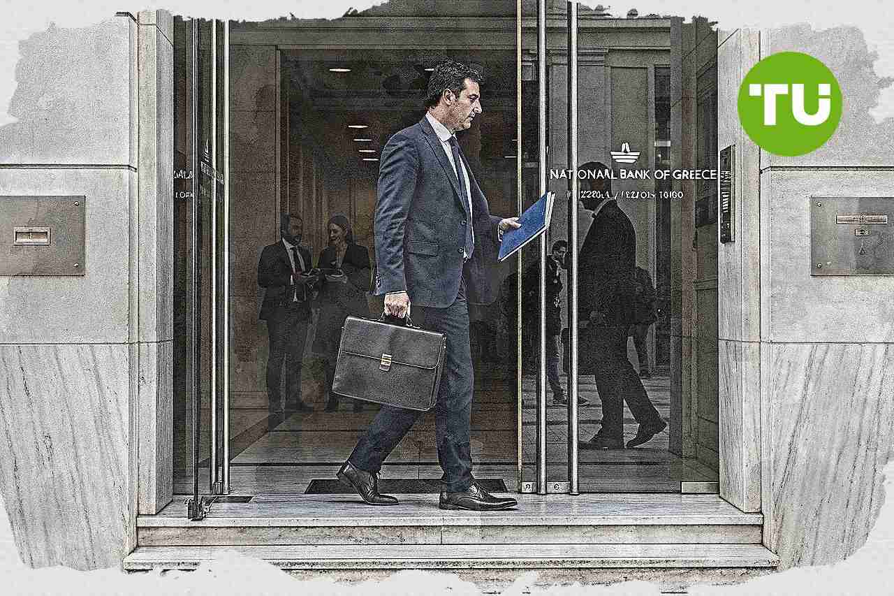 Η Εθνική Τράπεζα ξεκινά προσφορά επαναγοράς ομολόγων MREL