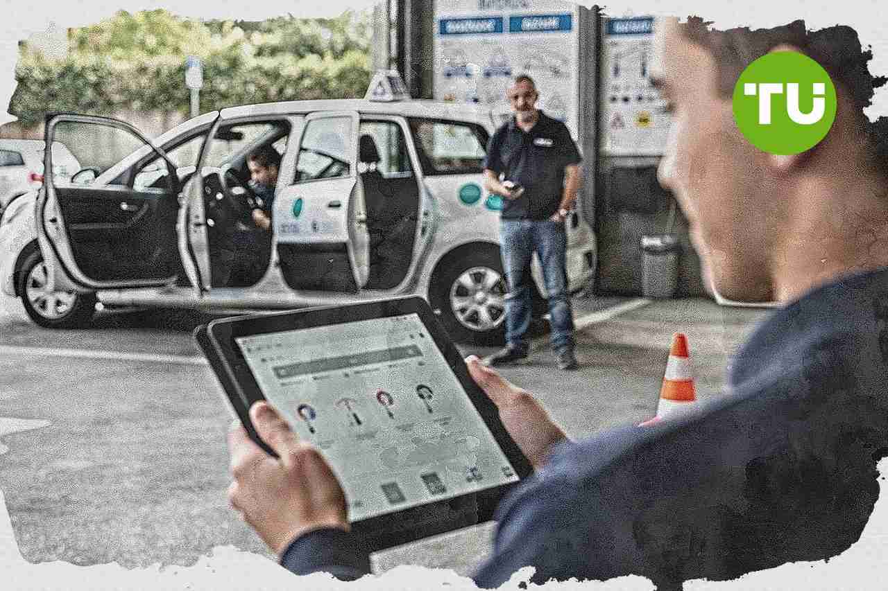 Guidoio accelera sulla digitalizzazione delle autoscuole in Italia