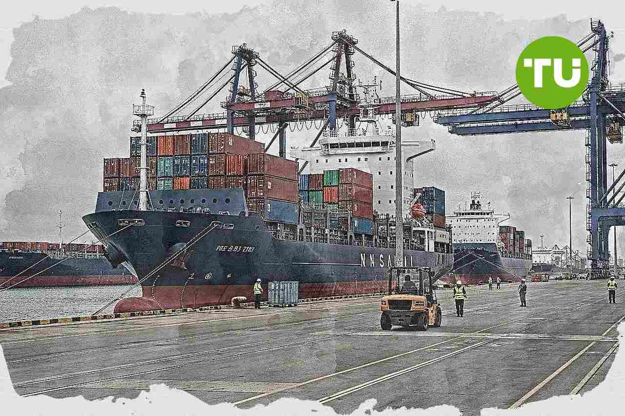 Ελληνική ναυτιλία στρέφεται στα feeder containerships
