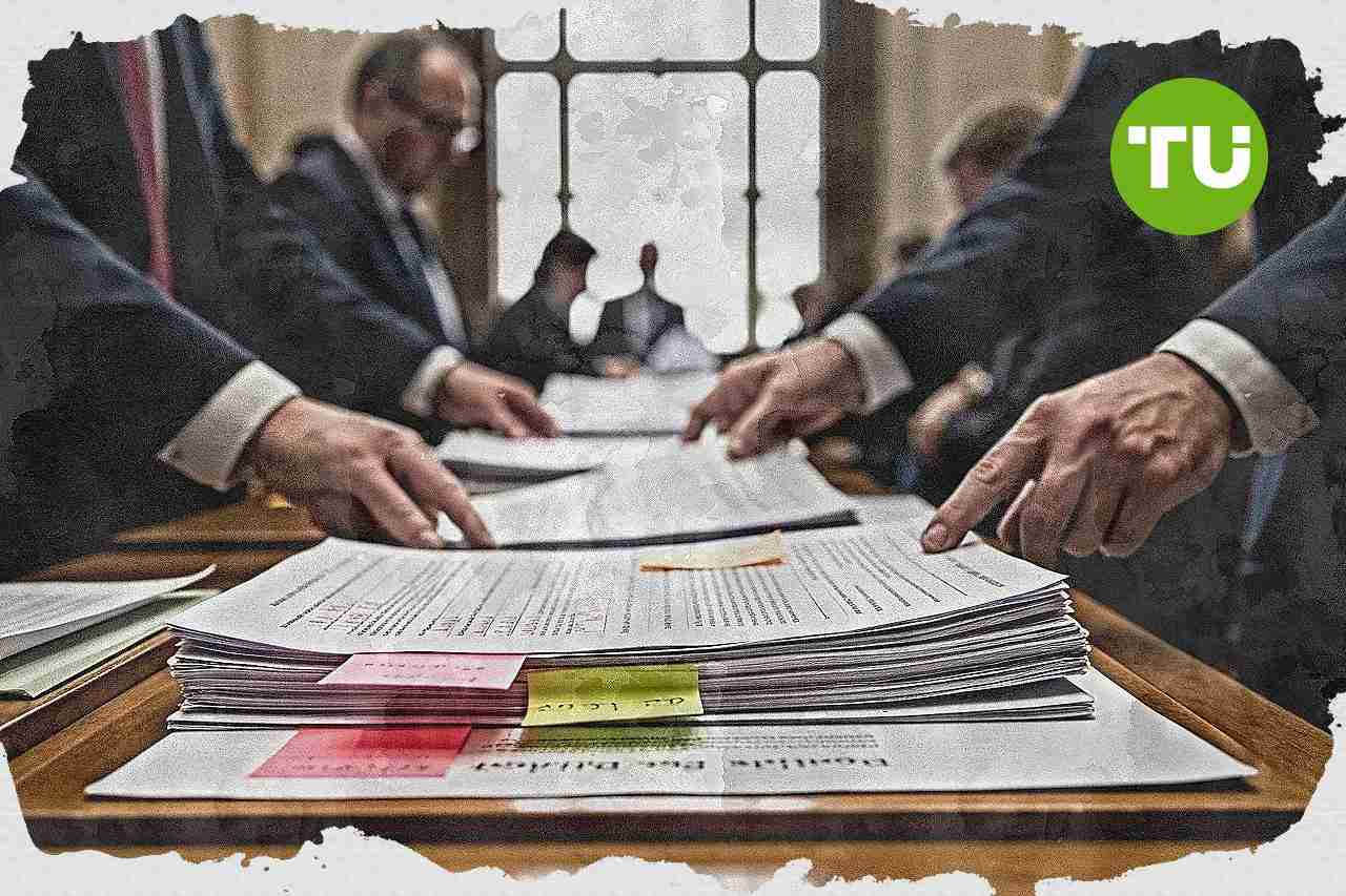 Česko plánuje rozpočet se schodkem 310 miliard korun