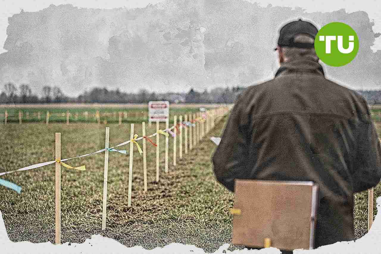 V Česku přibývá portálů, které přeprodávají zemědělskou půdu