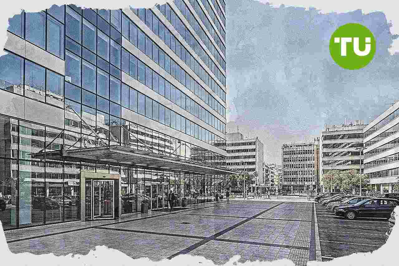 Prodea και Trastor μπαίνουν σε φάση αναδιάρθρωσης στην ελληνική αγορά επαγγελματικών ακινήτων