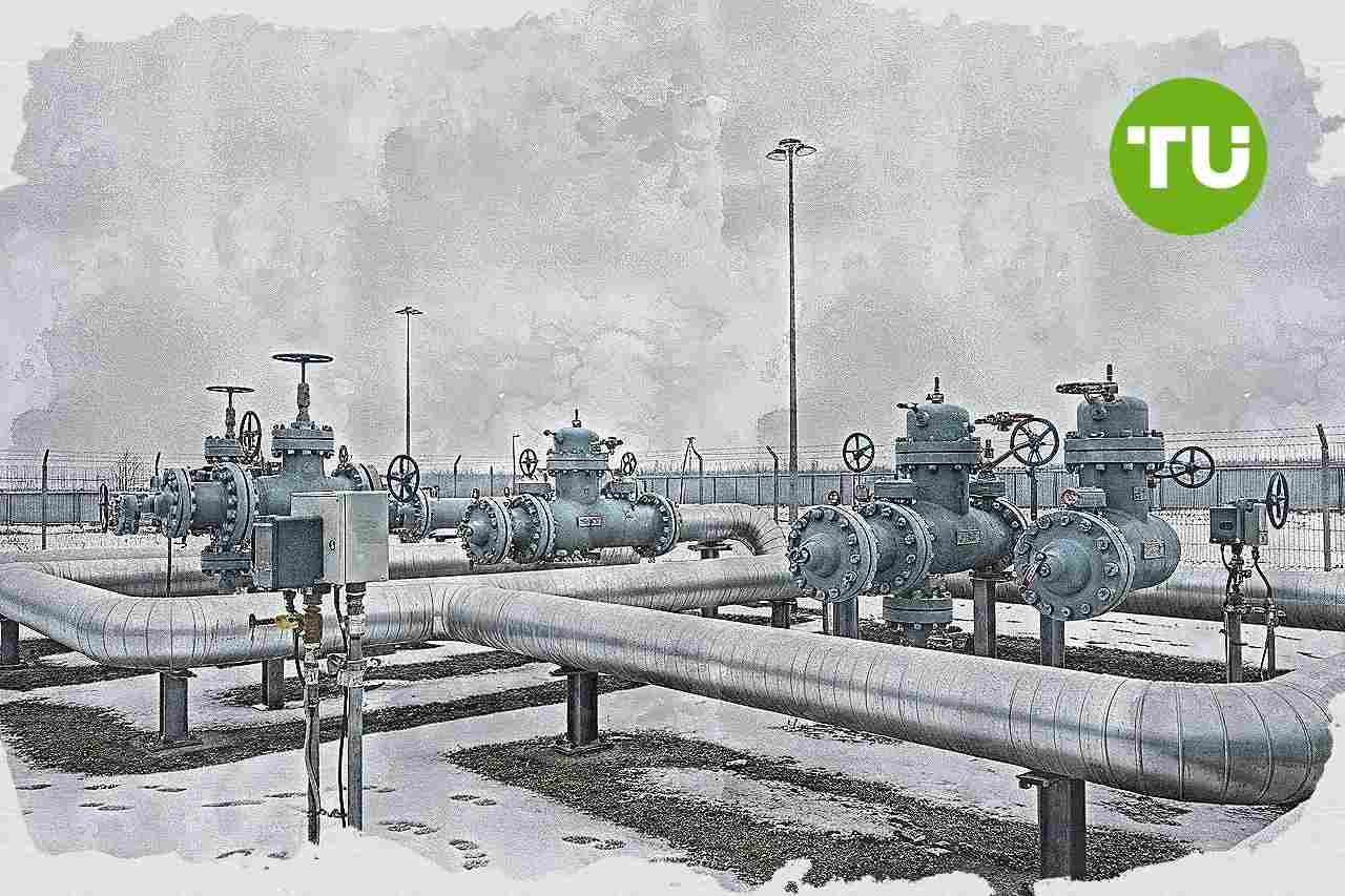 Україна залучила €85 млн ЄБРР на закупівлю газу