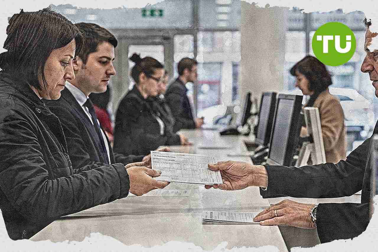 L’Insee maintient l’indicateur de confiance des ménages à 90 en France