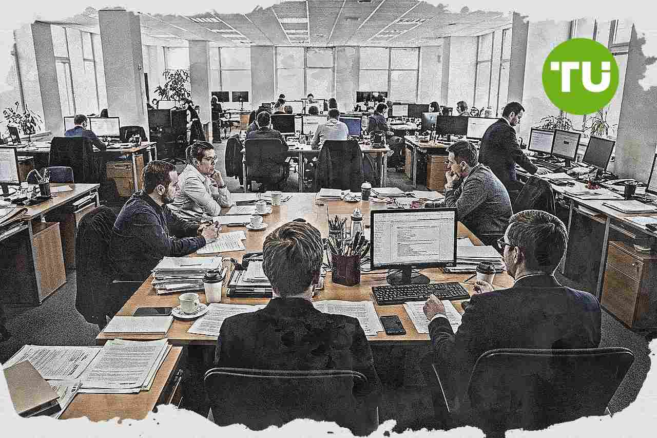 Pluralis отримає до 25% в «Українській правді» в межах інституційної інвестиції