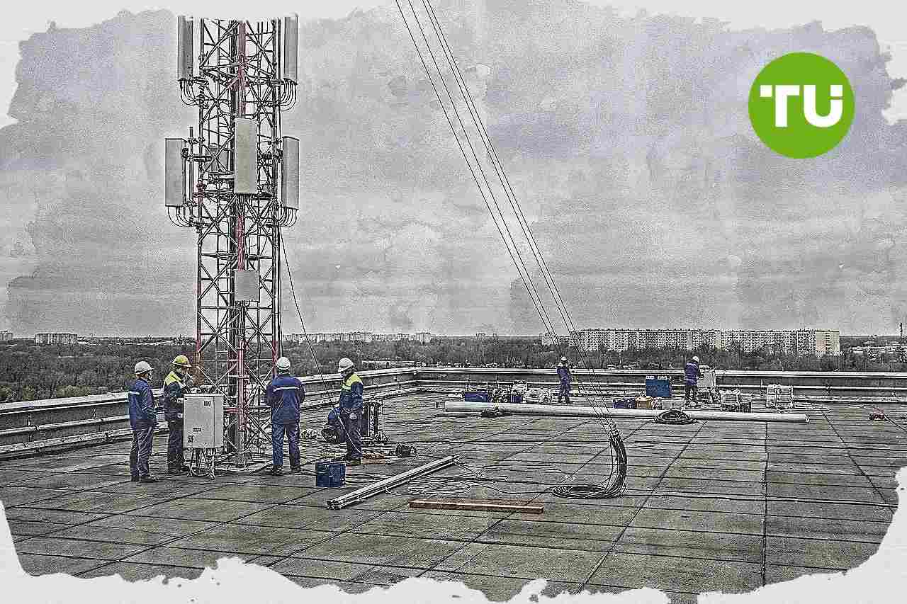 Kyivstar наростив виручку та EBITDA у 2025 році, VEON підвищує очікування щодо капінвестицій