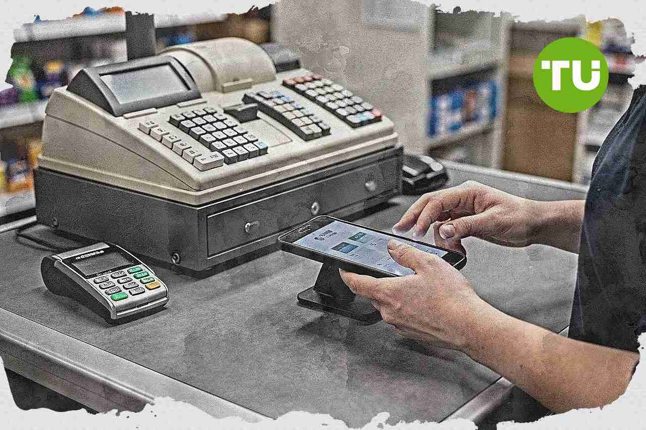 Український бізнес нарощує використання ПРРО, «каси у смартфоні» домінують у розрахунках