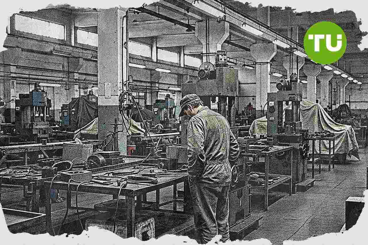 Україна фіксує уповільнення зростання реальних зарплат до 3% на тлі інфляції