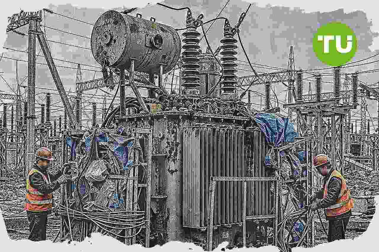Україна та ЄІБ погодили перерозподіл фінансування UMIP для підтримки енергосистеми