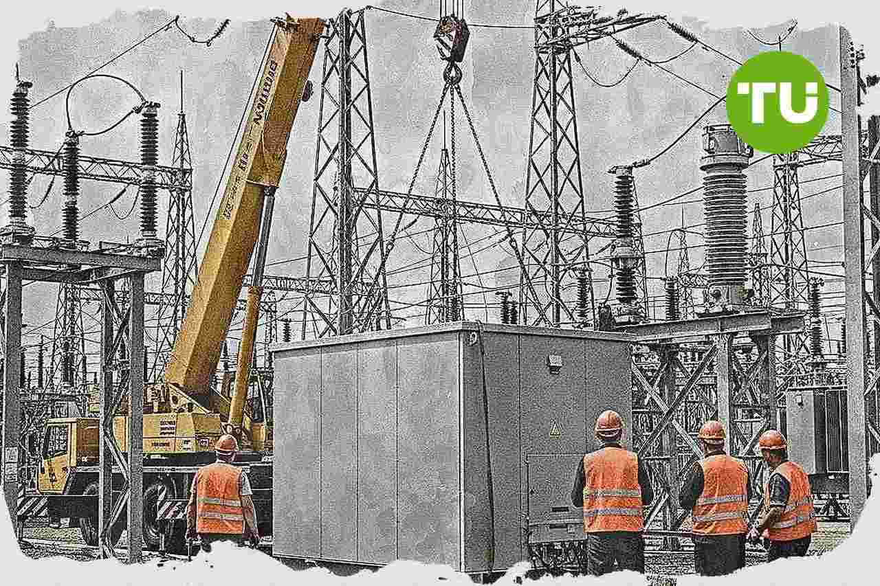 «Укренерго» залучає $40 млн гранту Світового банку на обладнання для збільшення імпорту електроенергії