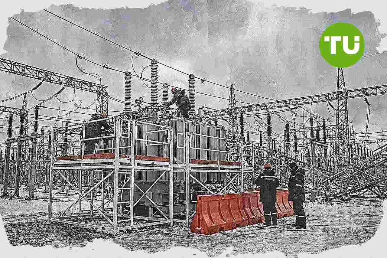 Україна залучає додаткове фінансування для «Укренерго» та імпорту газу