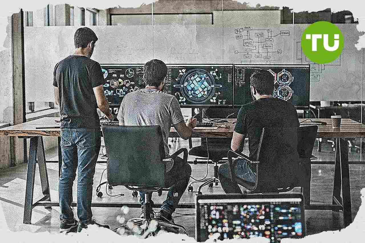 Principle залучив $2 млн інвестицій для ШІ-платформи стратегічного прогнозування