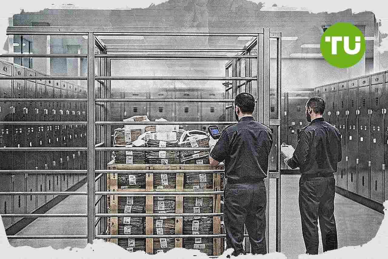 Euroclear спрямує €1,4 млрд до фонду для України