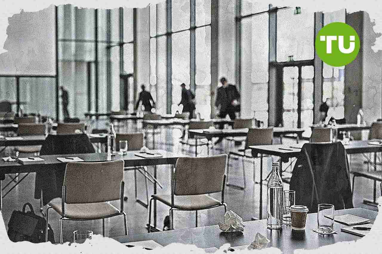 Kapitalmarktveranstaltung analysiert KI- und Geopolitikrisiken für Investoren