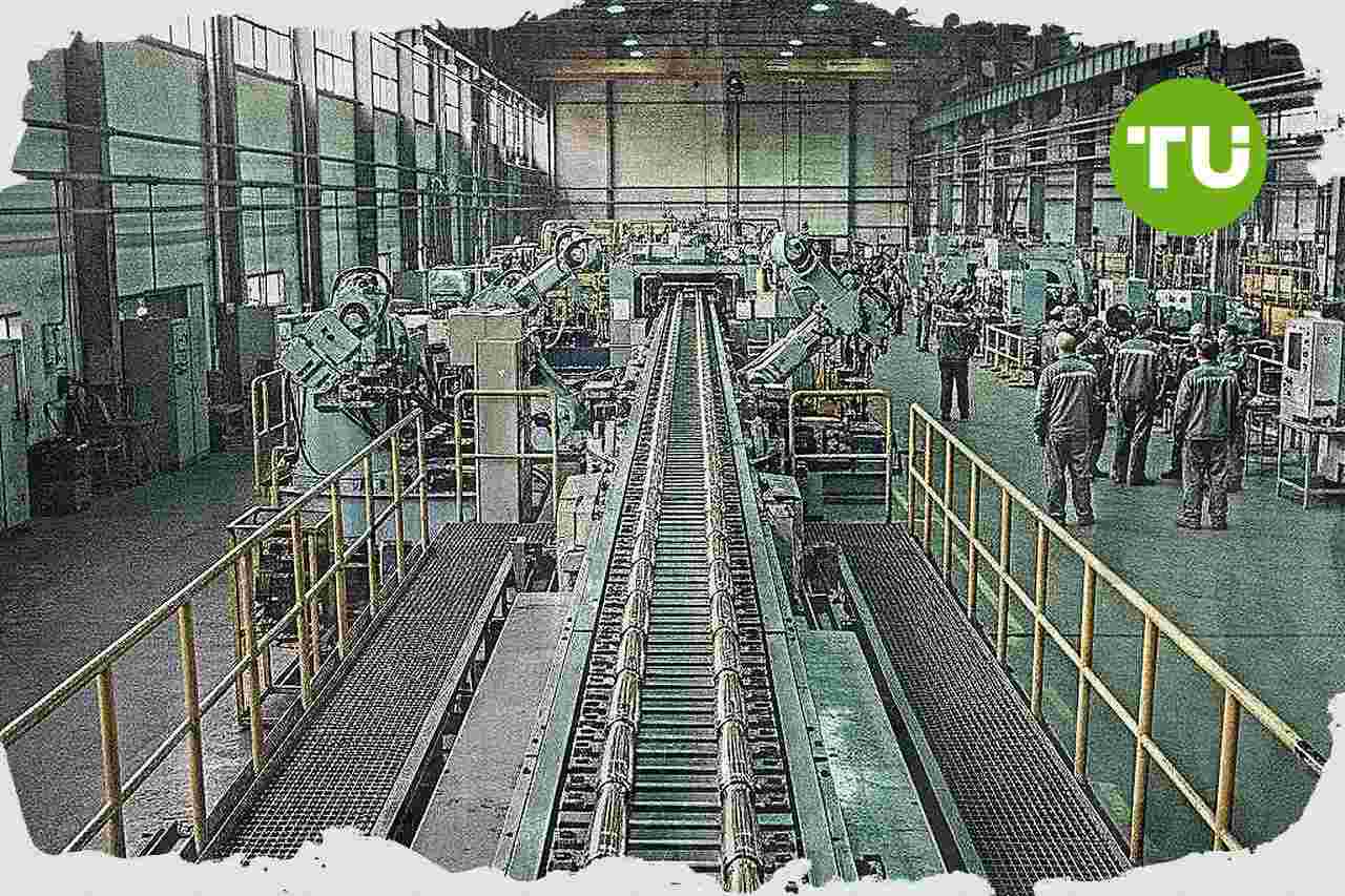 CSG не змогла масштабувати локалізацію 155-мм боєприпасів в Україні через нестабільні замовлення
