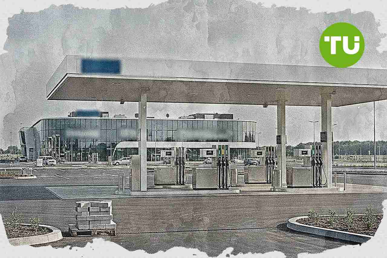 UPG у 2025 році майже вшестеро розширила мережу АЗК і наростила штат