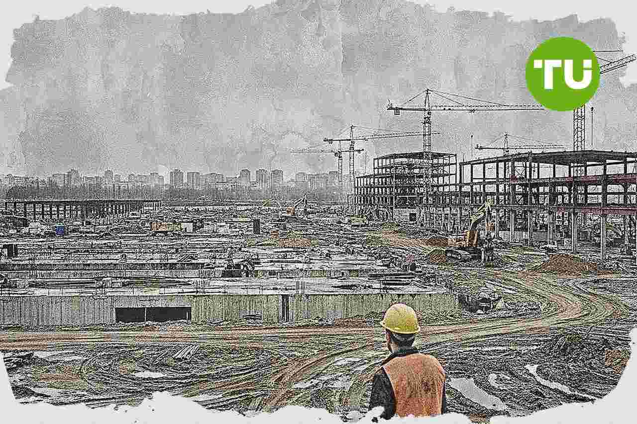 Вінницька область реєструє індустріальний парк «Бріл парк» з планом залучити понад 1 млрд грн