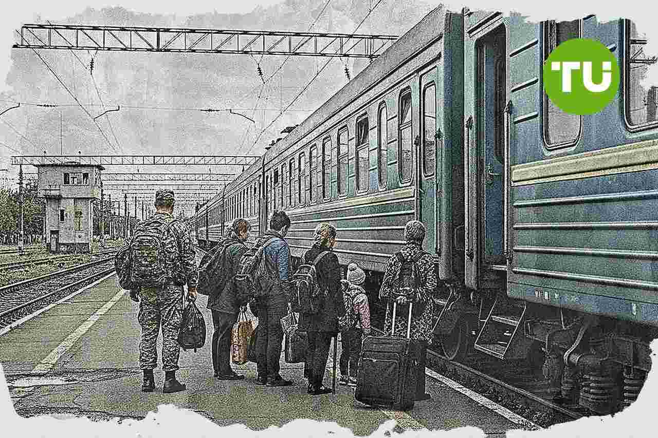 Україна запускає держзамовлення на далекі пасажирські перевезення з бюджетом 16 млрд грн у 2026 році