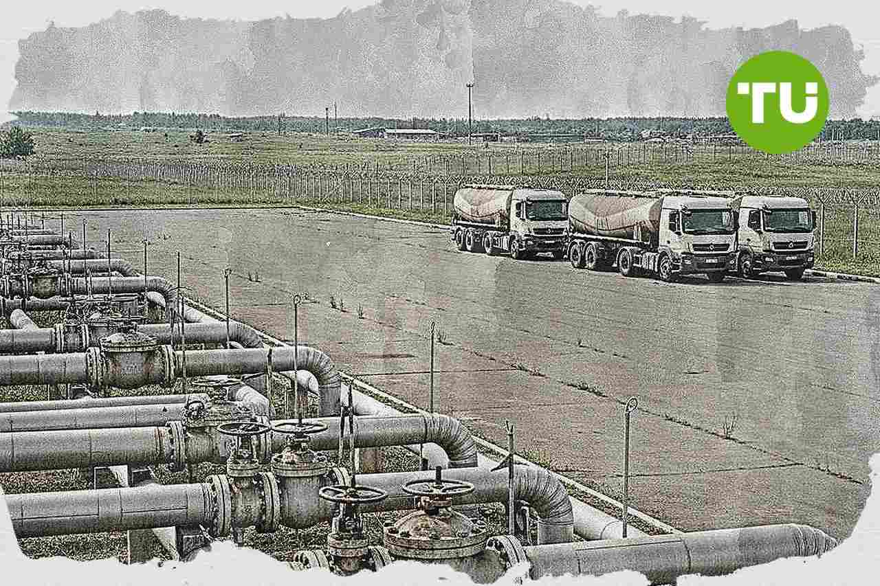 Угорщина розглядає припинення постачання газу та електроенергії Україні через зупинку «Дружби»