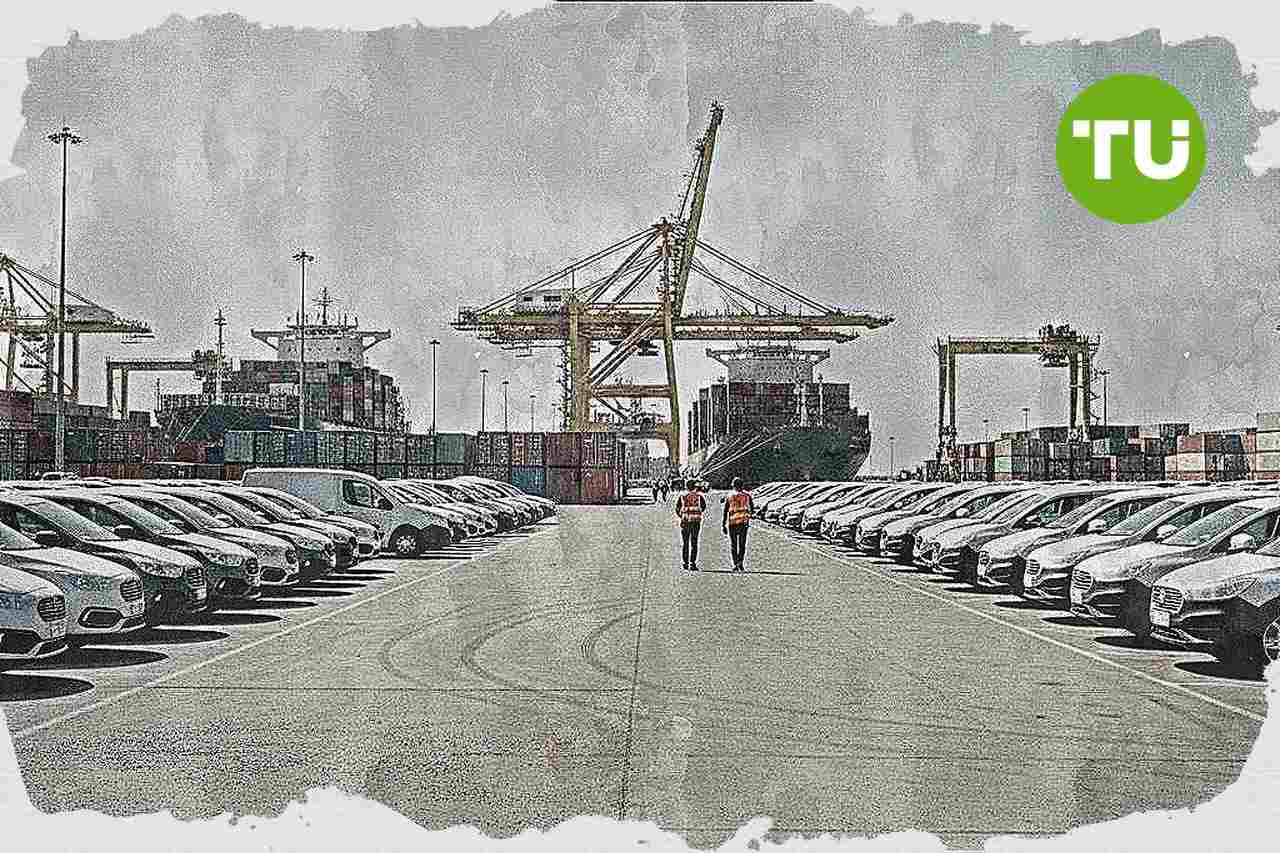La Comunitat Valenciana mantiene el superávit exterior en 2025 pese al avance de importaciones