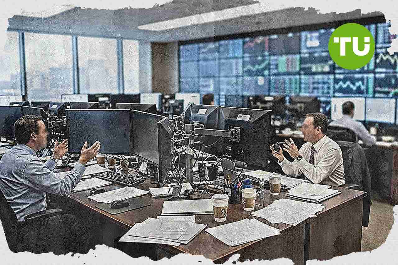 Assiom Forex, operatori più ottimisti su azioni e tagli Fed, ma cresce l’incertezza sull’AI