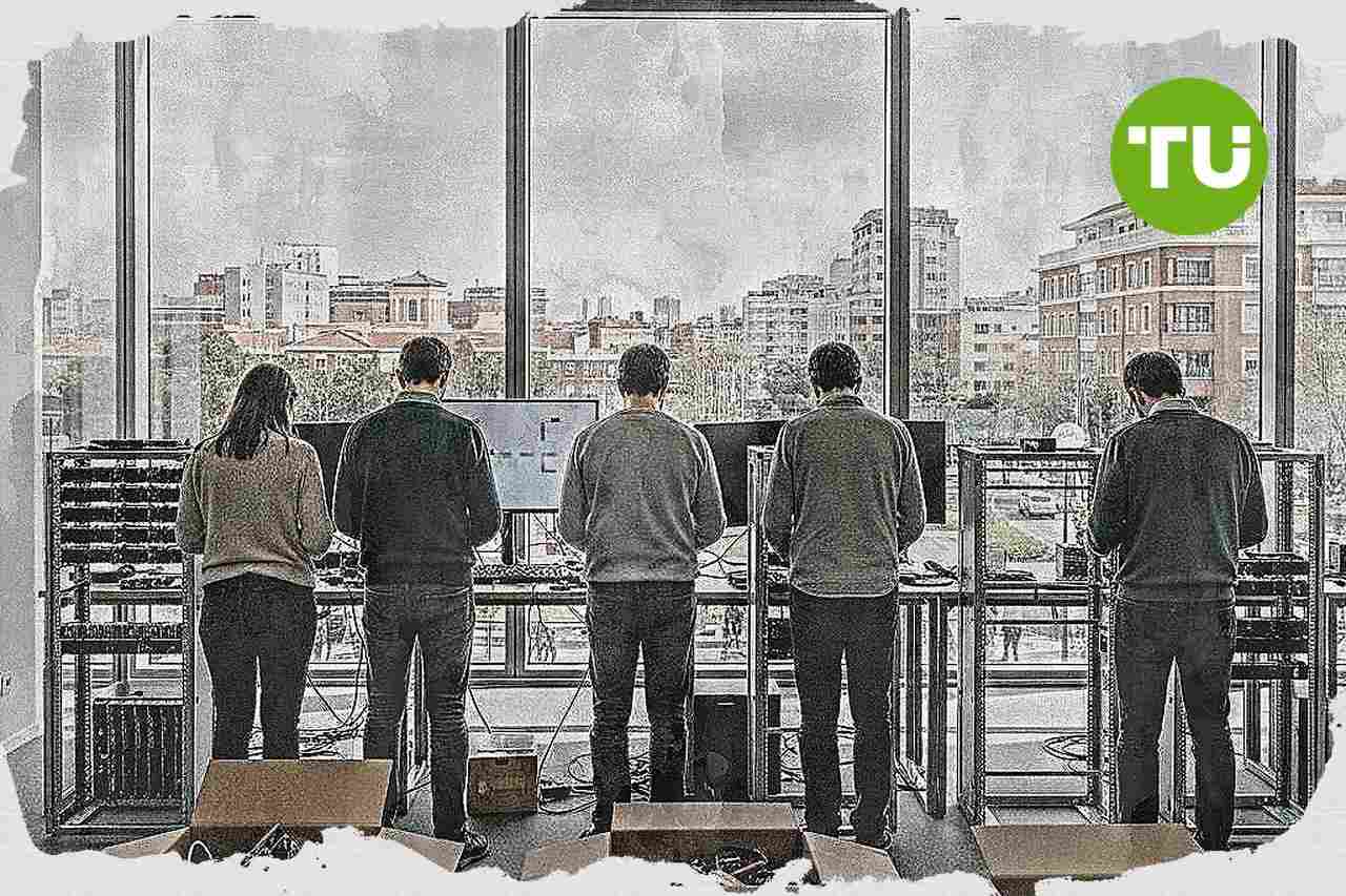 NDD refuerza su operación con un hub en Madrid y alerta de trabas burocráticas para invertir en proyectos forestales