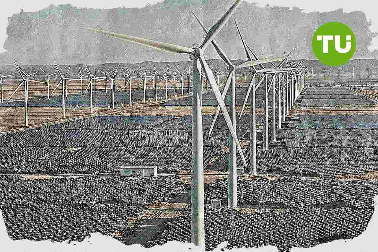 Enel investe 1 miliardo di dollari per acquisire 830 MW di rinnovabili negli Usa