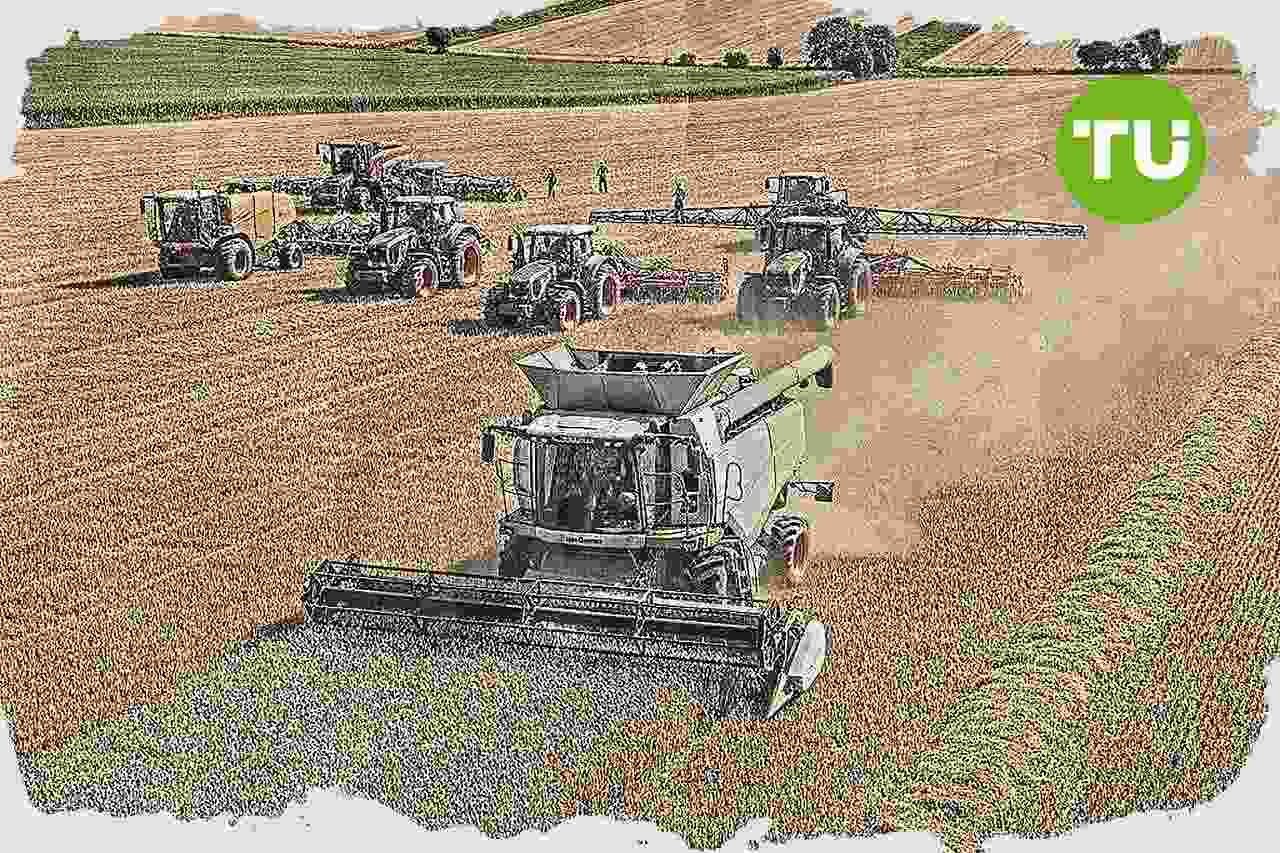 El sector agroindustrial acelera en bolsa y reactiva los fondos de alimentación en 2026