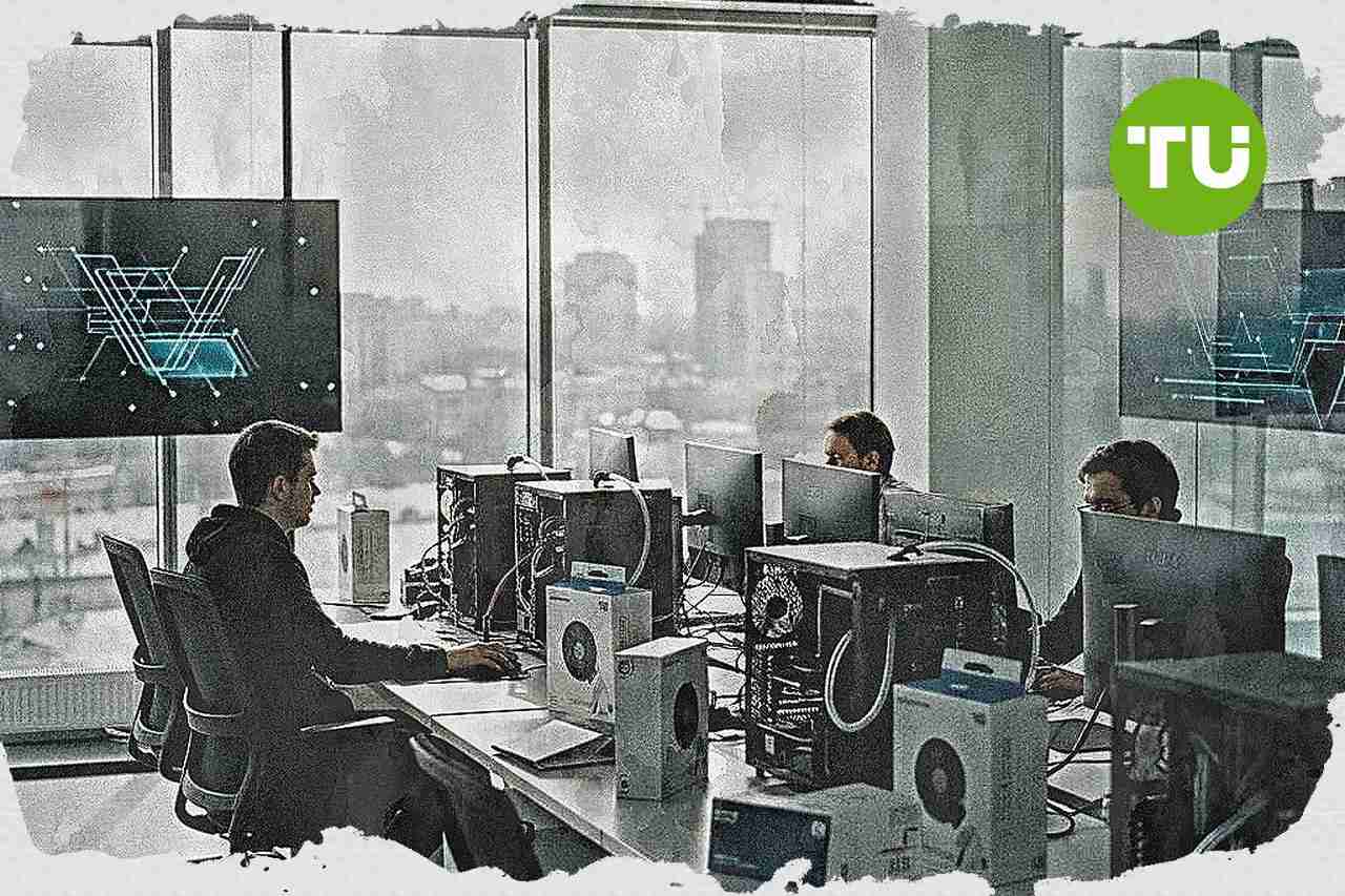 Talkdesk розширює присутність у Європі, виходить в Україну та приєднується до Дія.City
