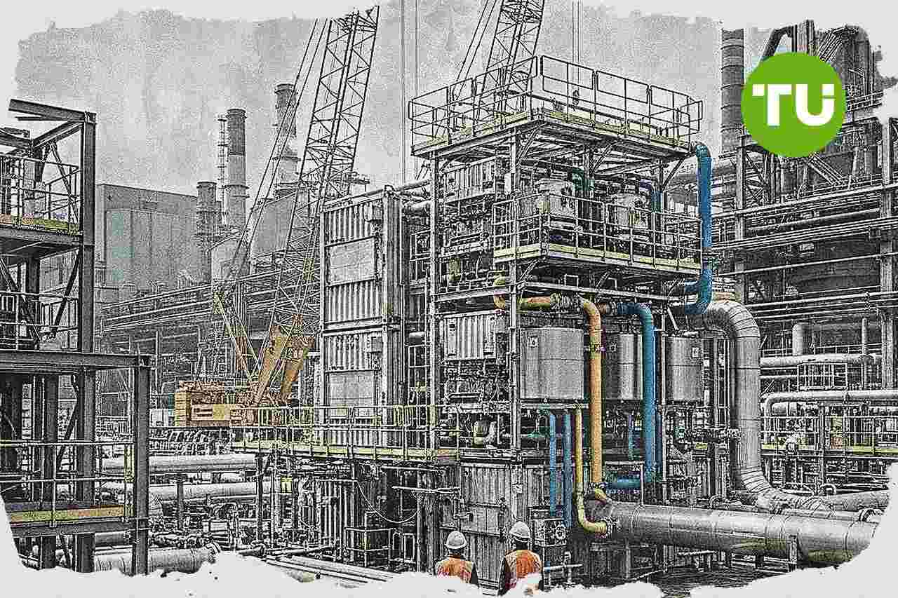 Salzgitter AG erhält höhere SALCOS-Förderung in Deutschland
