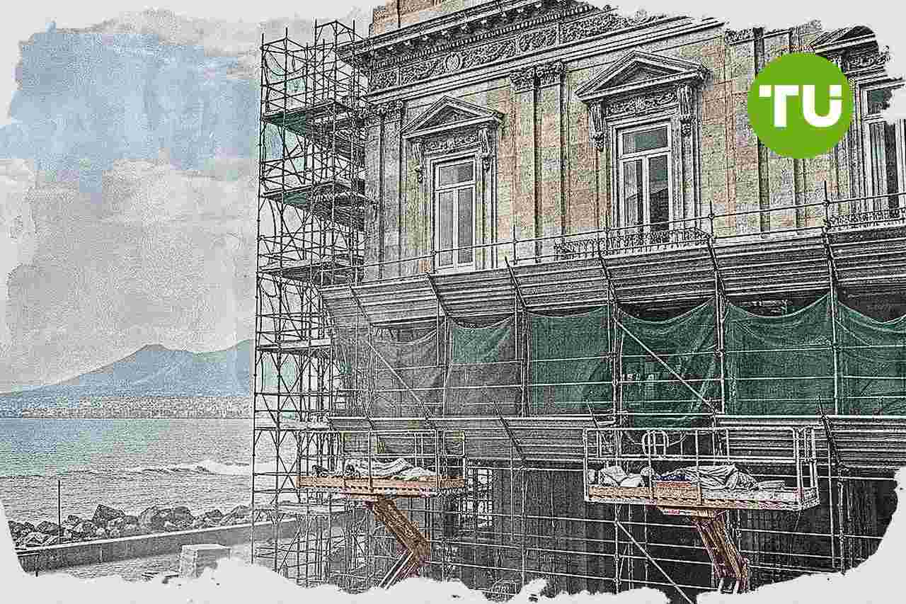 Caracciolo hospitality group acquisisce la gestione dell’hotel Miramare a Napoli dal 2026