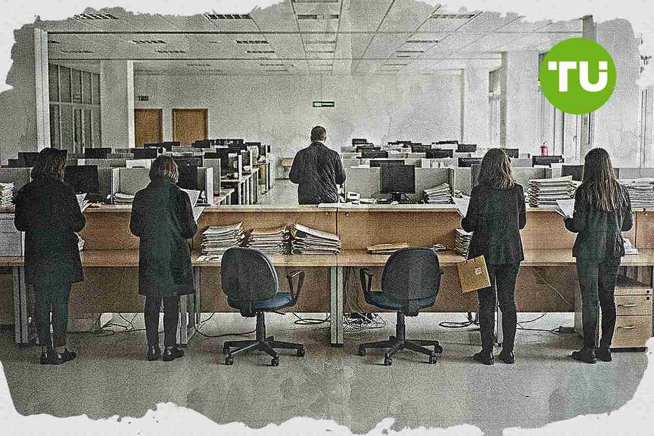 España concentra en el sector público el 36% de las vacantes y eleva la tensión laboral